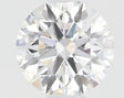 0.30 carat Round diamond F VS1 Excellent