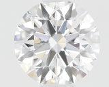 0.30 carat Round diamond F VS1 Excellent