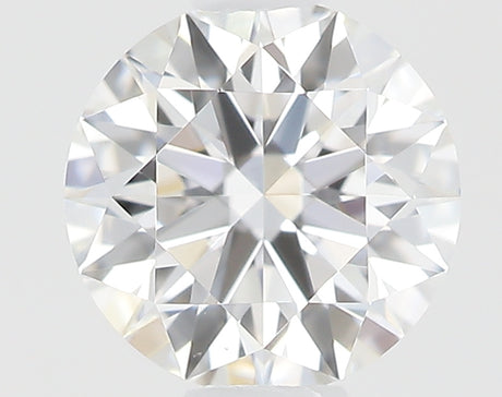0.30 carat Round diamond F VS1 Excellent