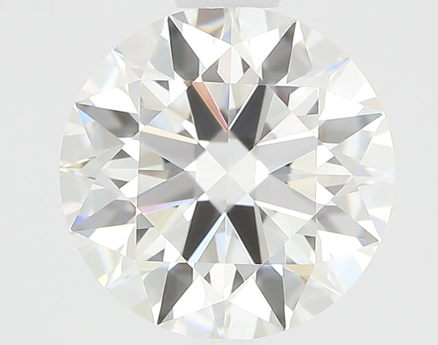 1.00 carat Round diamond I VVS1 Excellent
