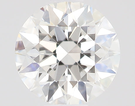 0.30 carat Round diamond F VS2 VeryGood