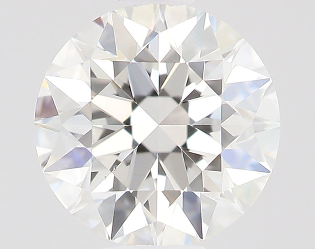 0.30 carat Round diamond F VS2 VeryGood