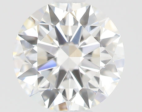 0.30 carat Round diamond H  VVS1 Excellent