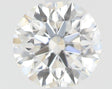 0.35 carat Round diamond H VS2 Excellent