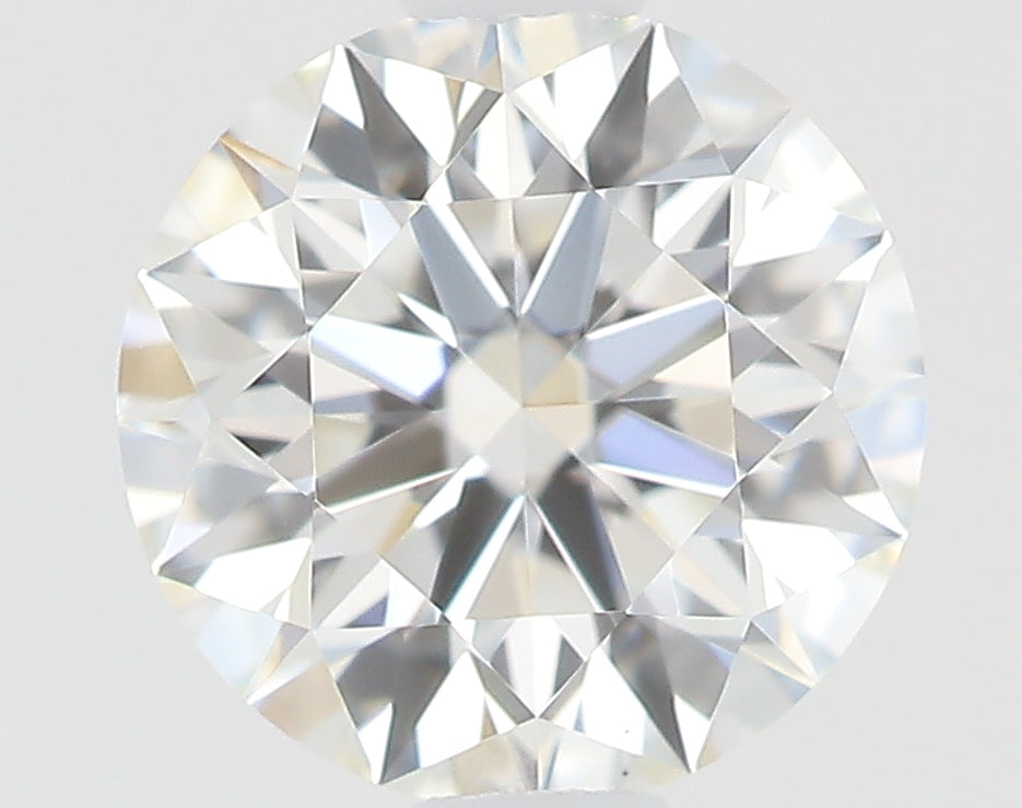 0.35 carat Round diamond H VS2 Excellent