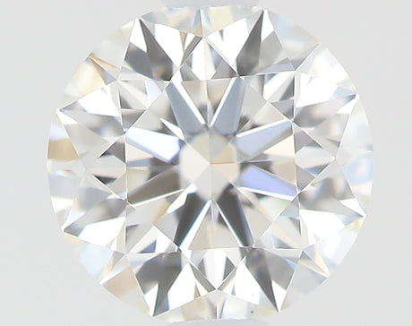 0.35 carat Round diamond H VS2 Excellent