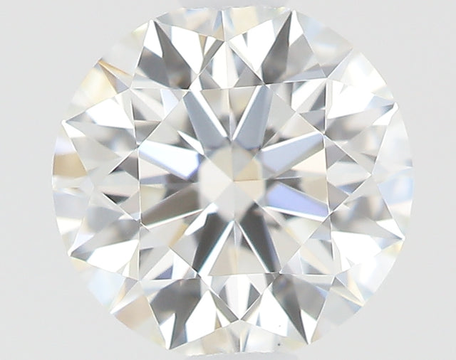 0.35 carat Round diamond H VS2 Excellent
