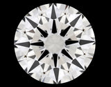 0.63 carat Round diamond G  VS1 Excellent