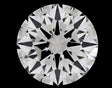 0.31 carat Round diamond F VS1 Excellent