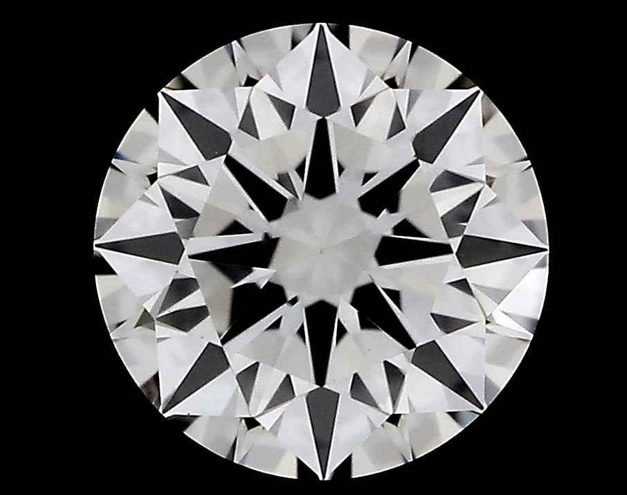 0.31 carat Round diamond F VS1 Excellent