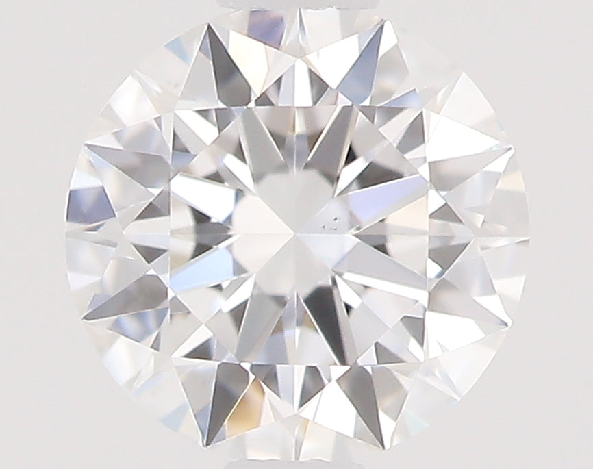0.31 carat Round diamond D  VS1 Excellent