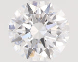 0.31 carat Round diamond D  VS1 Excellent