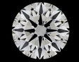 0.40 carat Round diamond H VVS1 Excellent