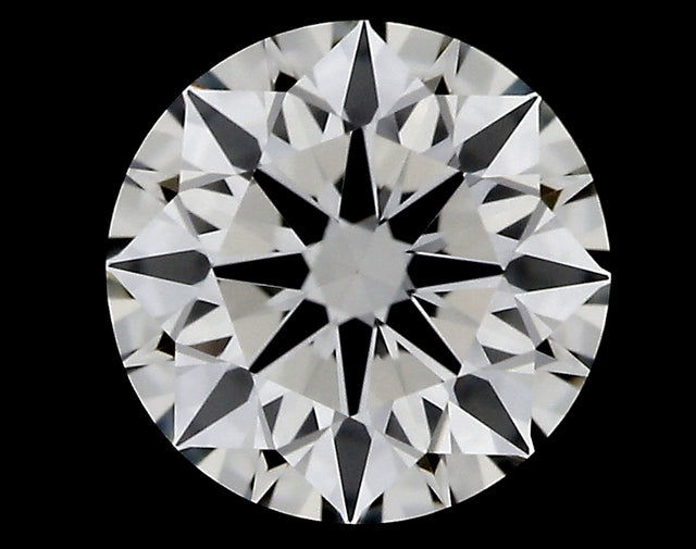 0.40 carat Round diamond H VVS1 Excellent