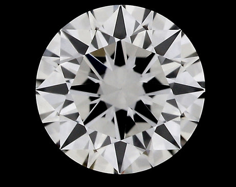 0.30 carat Round diamond H  VVS1 Excellent