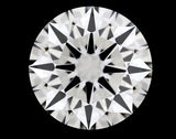 0.30 carat Round diamond G VS1 Excellent