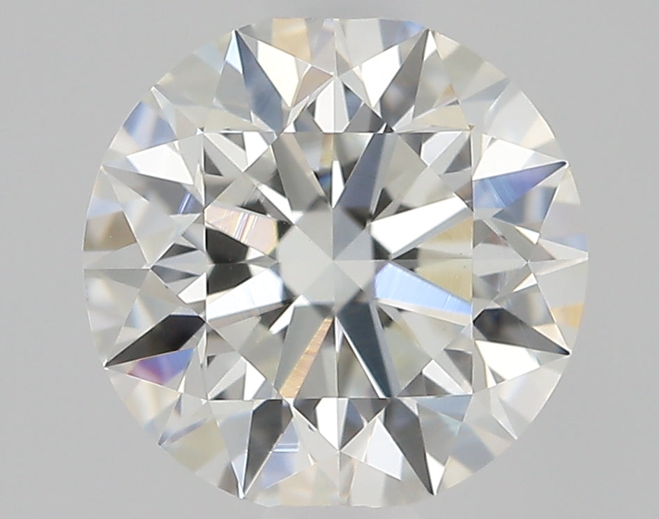 0.70 carat Round diamond G  VS1 Excellent