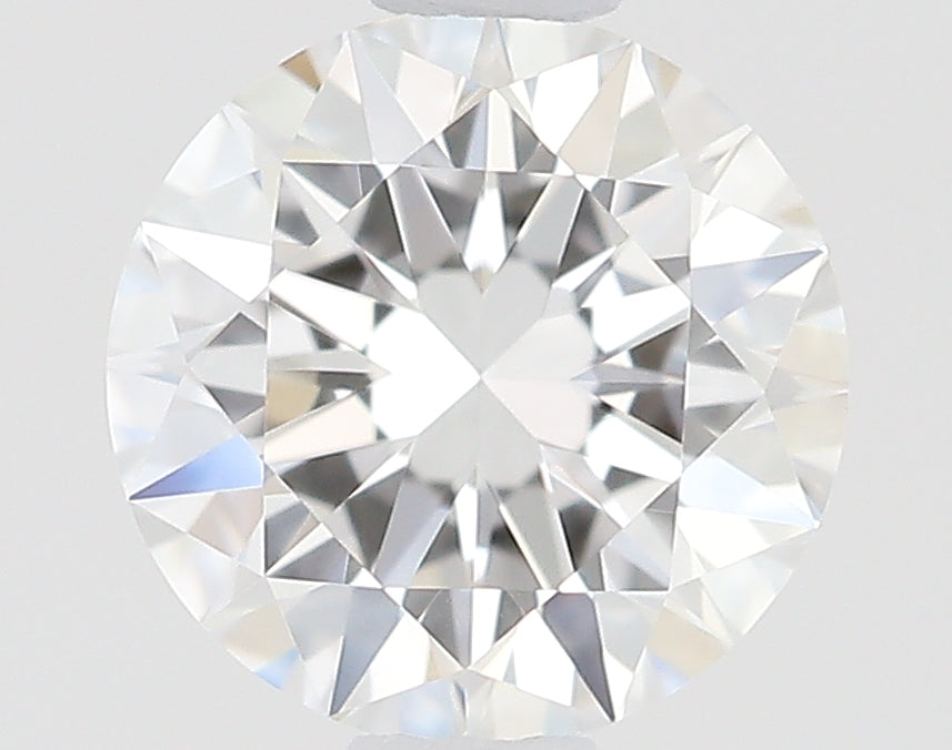0.35 carat Round diamond E VVS1 Excellent