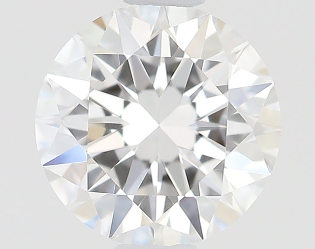 0.35 carat Round diamond E VVS1 Excellent