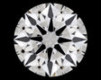 0.32 carat Round diamond E VS2 Excellent