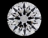 0.32 carat Round diamond F  SI1 Excellent