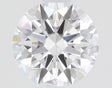 0.30 carat Round diamond D VVS2 Excellent
