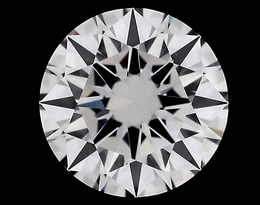 0.30 carat Round diamond E VS1 Excellent