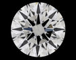 0.24 carat Round diamond G IF Excellent