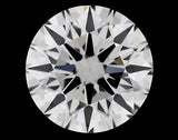 0.24 carat Round diamond G IF Excellent