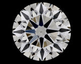 0.60 carat Round diamond G  VS2 Excellent