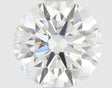 0.53 carat Round diamond G VVS2 Excellent
