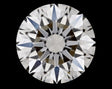 0.31 carat Round diamond F VS1 Excellent