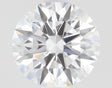 0.30 carat Round diamond F VS1 Excellent