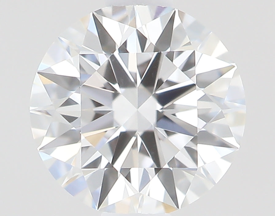 0.30 carat Round diamond F VS1 Excellent