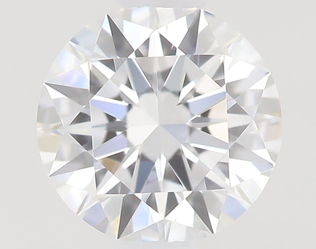 0.30 carat Round diamond D IF Excellent