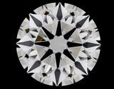 1.19 carat Round diamond G VVS2 Excellent