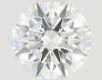 0.33 carat Round diamond H VS1 Excellent