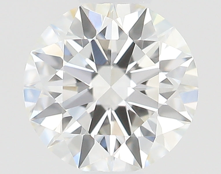 0.33 carat Round diamond H VS1 Excellent