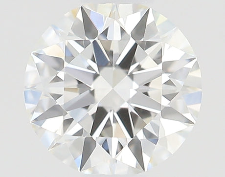 0.33 carat Round diamond H VS1 Excellent