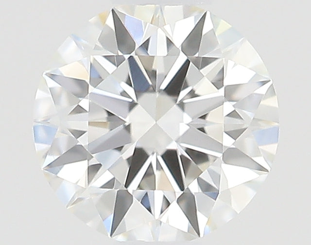 0.33 carat Round diamond H VS1 Excellent