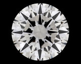 0.30 carat Round diamond G  VS1 Very good