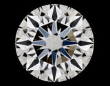 0.31 carat Round diamond F  VS1 Excellent