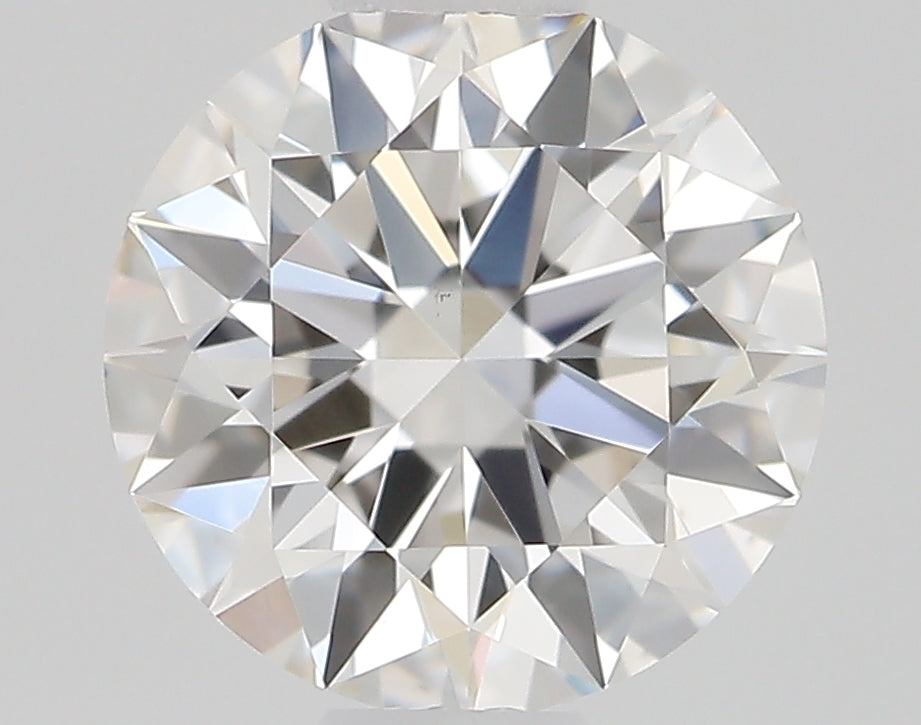 0.60 carat Round diamond G  VVS2 Excellent