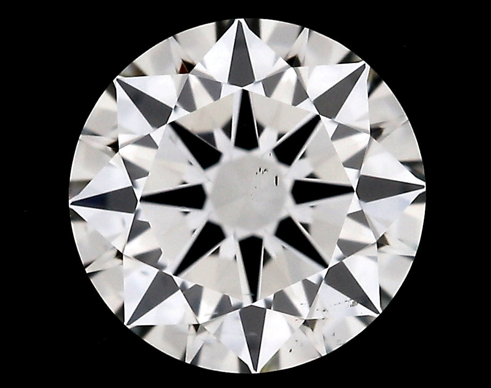 0.30 carat Round diamond H  SI1 Excellent