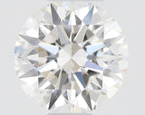 0.30 carat Round diamond G  VVS2 Excellent