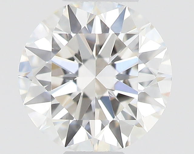 0.30 carat Round diamond G  VVS2 Excellent