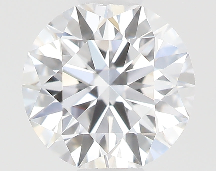 0.30 carat Round diamond D VS1 Excellent