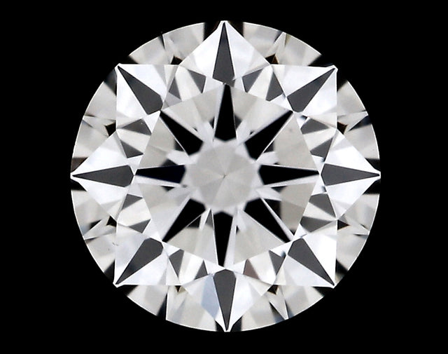 0.30 carat Round diamond E VS1 Excellent
