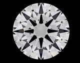 0.30 carat Round diamond F  VS1 Excellent