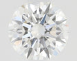 0.30 carat Round diamond I  VS2 Excellent